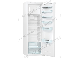 Холодильник Gorenje RBI5182E1 (728396, HTI3088RMF) - Фото